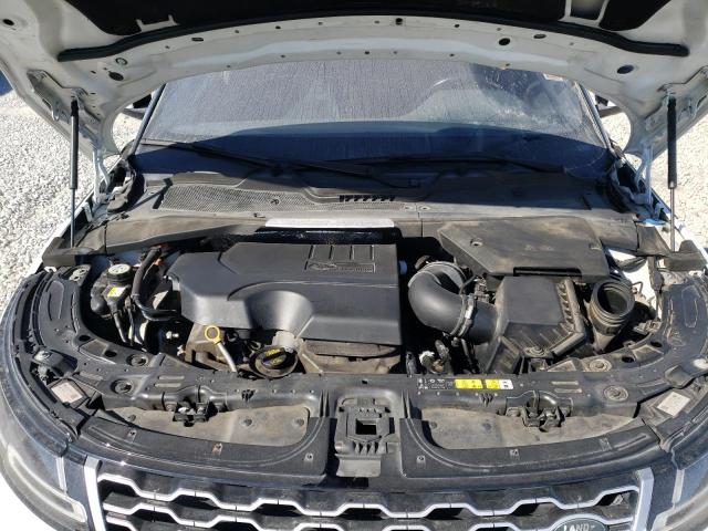 Photo 12 from auction – 2020 LAND ROVER RANGE ROVE with VIN SALZP2FX9LH077709