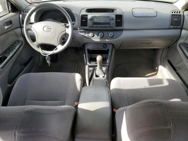 Photo 8 from auction – 2006 TOYOTA CAMRY LE with VIN JTDBE32K063065495