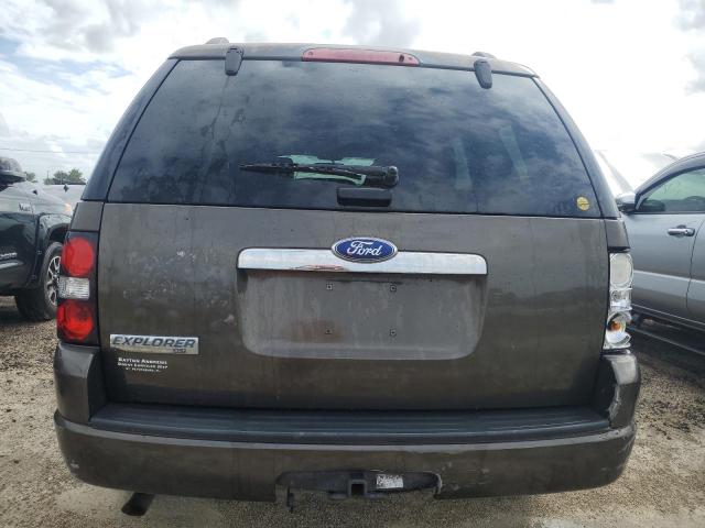 Photo 6 from auction – 2008 FORD EXPLORER X with VIN 1FMEU63E08UA06868