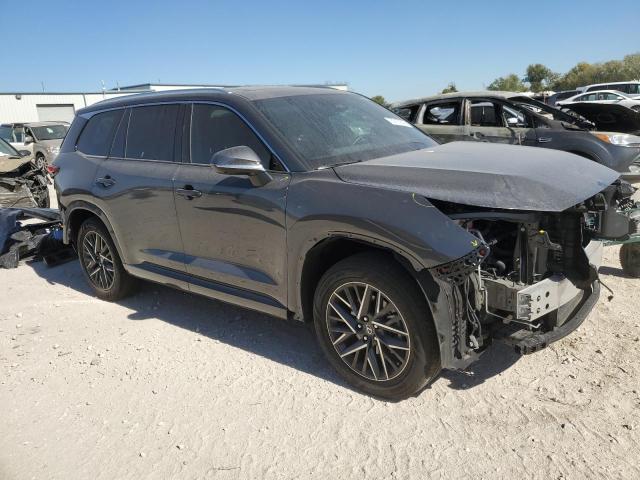 Photo 4 from auction – 2024 LEXUS TX 350 BAS with VIN 5TDAAAB66RS016934