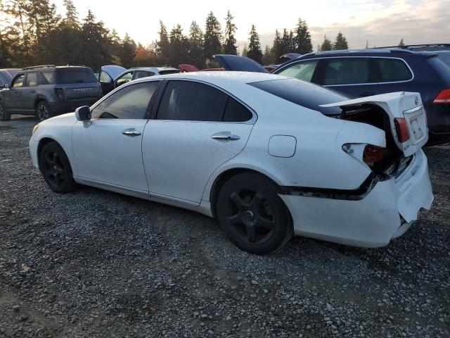 Photo 2 from auction – 2007 LEXUS ES 350 with VIN JTHBJ46G672002494