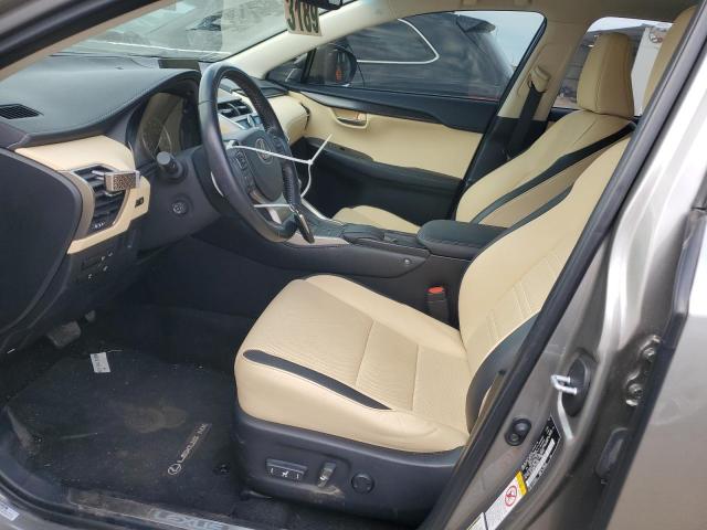 Photo 7 from auction – 2015 LEXUS NX 200T with VIN JTJBARBZ6F2034640