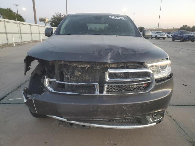 Photo 5 from auction – 2019 DODGE DURANGO SX with VIN 1C4RDJAG5KC692545