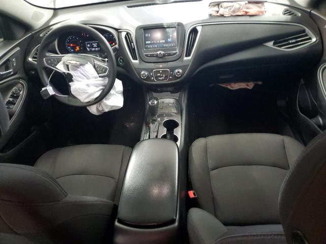 Photo 8 from auction – 2018 CHEVROLET MALIBU LS with VIN 1G1ZB5ST4JF218472