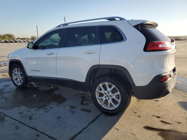 Photo 2 from auction – 2018 JEEP CHEROKEE L with VIN 1C4PJLCB3JD553701