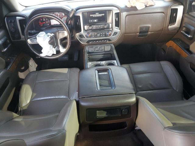 Photo 8 from auction – 2016 GMC SIERRA with VIN 3GTU2NEC6GG282873
