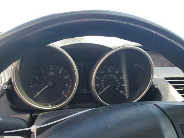Photo 9 from auction – 2011 MAZDA 3 I with VIN JM1BL1VG1B1448997