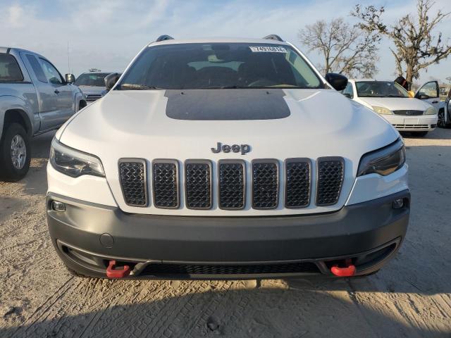 Photo 5 from auction – 2020 JEEP CHEROKEE T with VIN 1C4PJMBX4LD640920