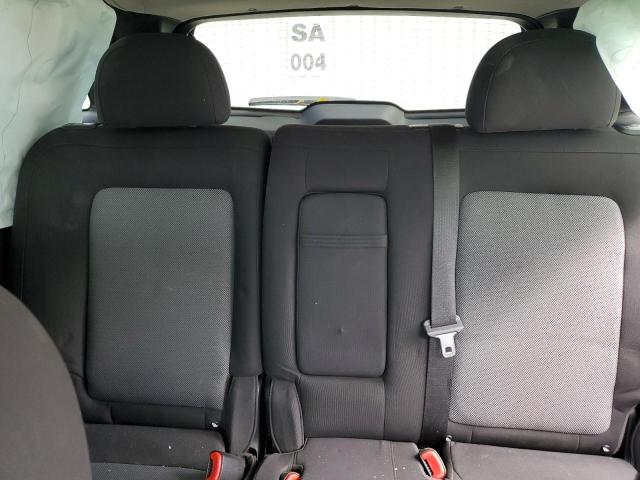 Photo 10 from auction – 2014 CHEVROLET CAPTIVA LT with VIN 3GNAL3EKXES583045