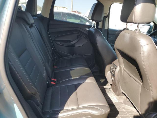 Photo 11 from auction – 2013 FORD ESCAPE SEL with VIN 1FMCU9H90DUA61075