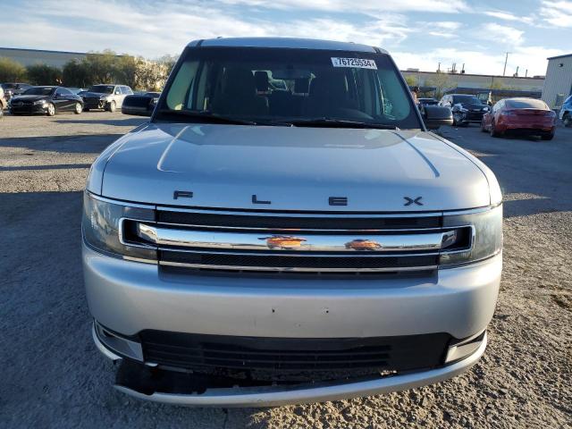 Photo 5 from auction – 2014 FORD FLEX SEL with VIN 2FMHK6C86EBD23455