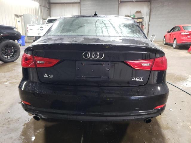 Photo 6 from auction – 2015 AUDI A3 PREMIUM with VIN WAUEFGFF6F1011268