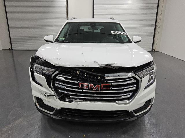 Photo 5 from auction – 2022 GMC TERRAIN SL with VIN 3GKALVEV4NL287340