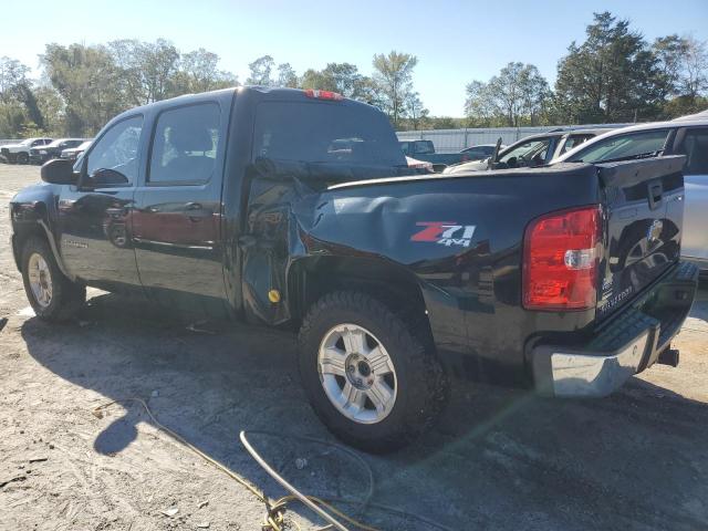 Photo 2 from auction – 2011 CHEVROLET SILVERADO with VIN 3GCPKSE35BG373539