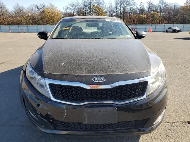 Photo 5 from auction – 2012 KIA OPTIMA LX with VIN 5XXGM4A76CG008774