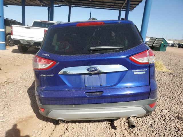 Photo 6 from auction – 2014 FORD ESCAPE TIT with VIN 1FMCU0JX1EUC11314