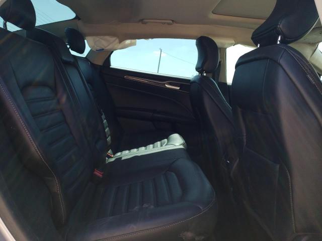 Photo 10 from auction – 2017 FORD FUSION SE with VIN 3FA6P0PU7HR297767