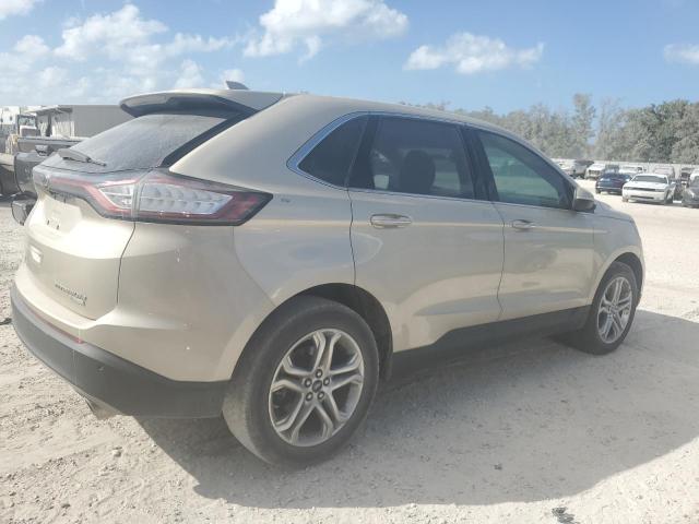 Photo 3 from auction – 2017 FORD EDGE TITAN with VIN 2FMPK3K90HBC41245