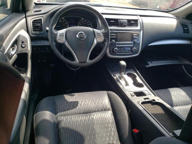 Photo 8 from auction – 2017 NISSAN ALTIMA 2.5 with VIN 1N4AL3AP4HC486627