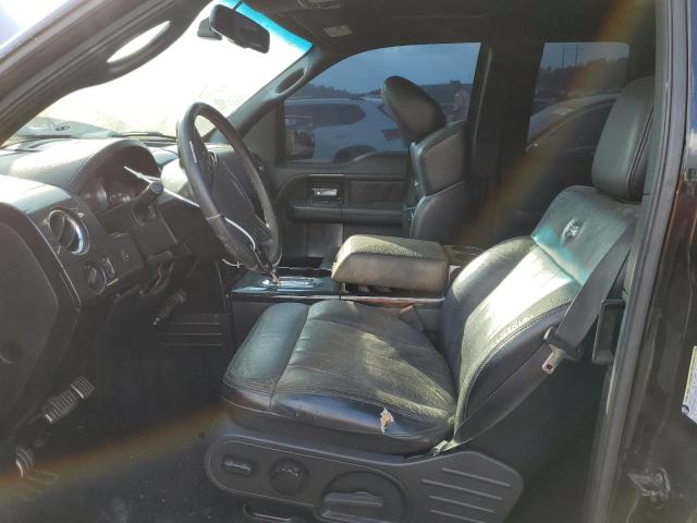 صورة رقم 7 من المزاد - 2006 FORD F150 مع VIN 1FTRX12506FA50632