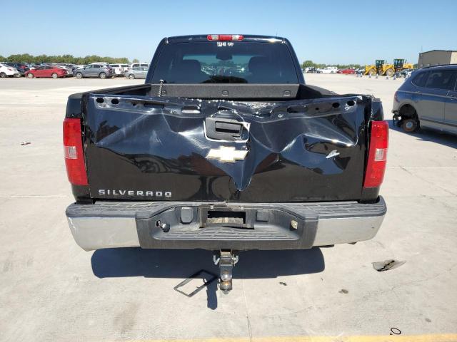 Photo 6 from auction – 2007 CHEVROLET SILVERADO with VIN 2GCEC19J371733642