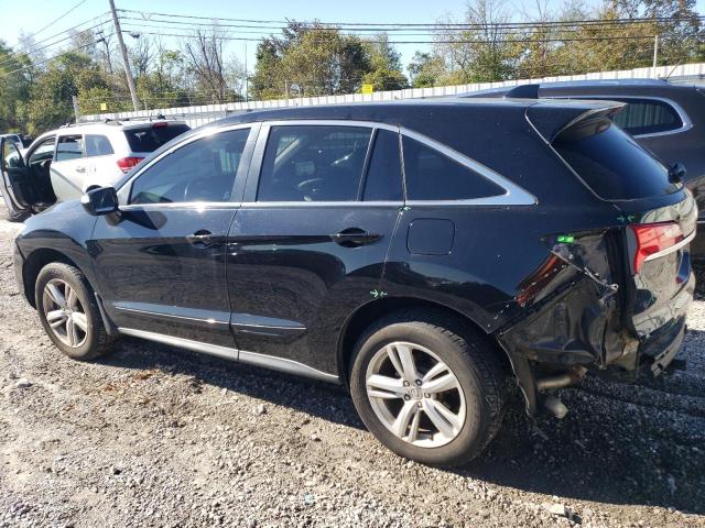 Photo 2 from auction – 2015 ACURA RDX TECHNO with VIN 5J8TB4H54FL010019