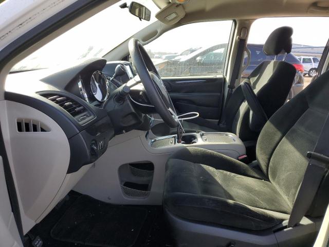 Photo 7 from auction – 2016 DODGE GRAND CARA with VIN 2C4RDGCGXGR234353