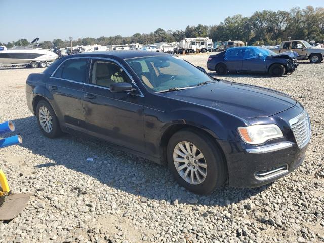 Photo 4 from auction – 2012 CHRYSLER 300 with VIN 2C3CCAAG3CH141168