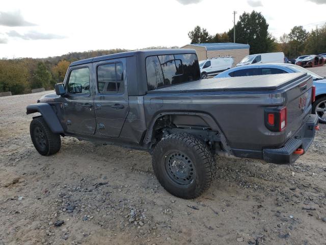 Photo 2 from auction – 2022 JEEP GLADIATOR with VIN 1C6JJTEG6NL172099