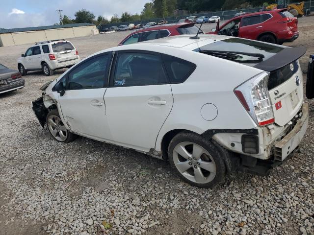 Zdjęcie 2 z aukcji – 2010 TOYOTA PRIUS z VIN JTDKN3DU5A0211284