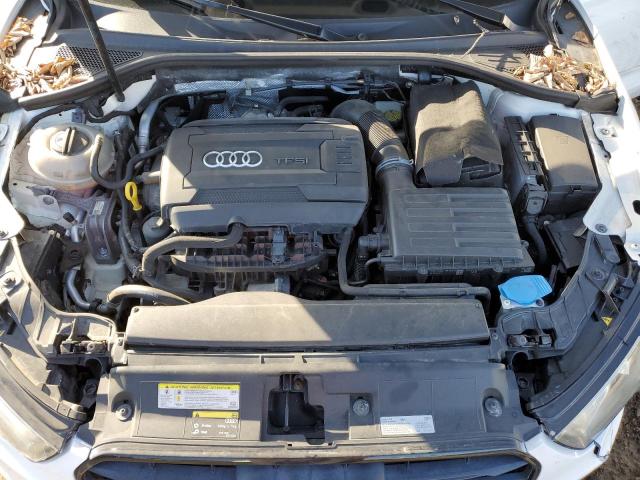 Photo 11 from auction – 2016 AUDI A3 PREMIUM with VIN WAUA7GFFXG1106736