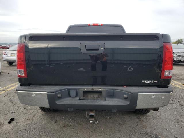 Photo 6 from auction – 2012 GMC SIERRA K15 with VIN 1GTR2VE70CZ106145