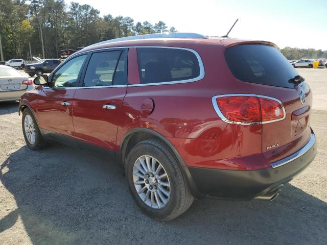 Photo 2 from auction – 2012 BUICK ENCLAVE with VIN 5GAKVCED0CJ114409