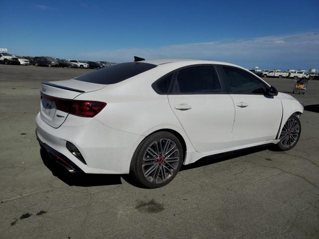 Photo 3 from auction – 2023 KIA FORTE GT with VIN 3KPF44AC8PE620126