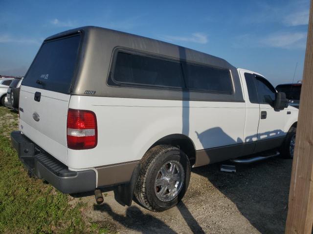 Photo 3 from auction – 2006 FORD F150 with VIN 1FTRF12276NA40484