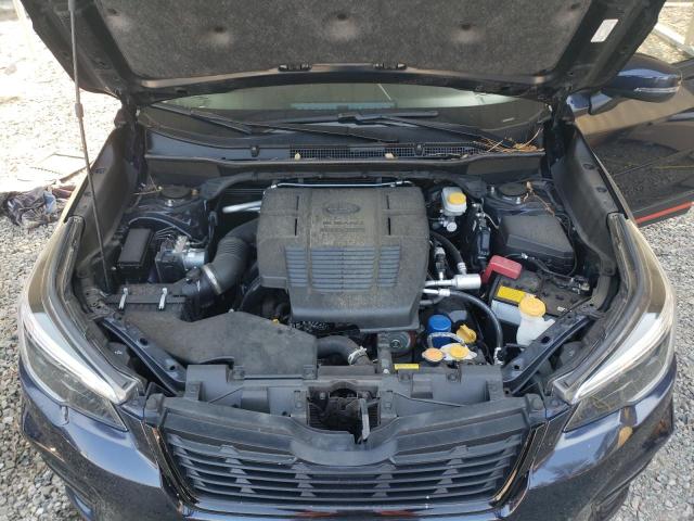 Photo 12 from auction – 2021 SUBARU FORESTER S with VIN JF2SKARC7MH505595