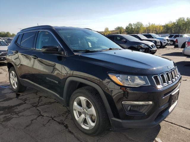 Photo 4 from auction – 2019 JEEP COMPASS LA with VIN 3C4NJDBB3KT729611