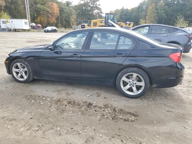 Photo 2 from auction – 2015 BMW 320 I XDRI with VIN WBA3C3C5XFK201153