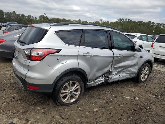 Photo 3 from auction – 2018 FORD ESCAPE SEL with VIN 1FMCU0HD3JUC57636