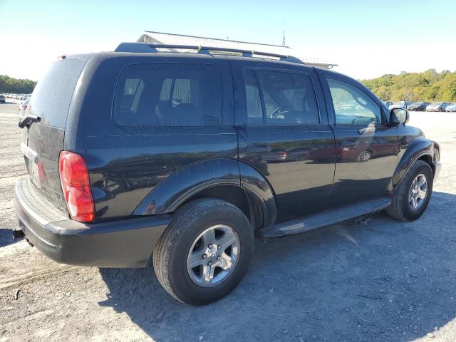 Photo 3 from auction – 2005 DODGE DURANGO LI with VIN 1D8HB58D05F579336