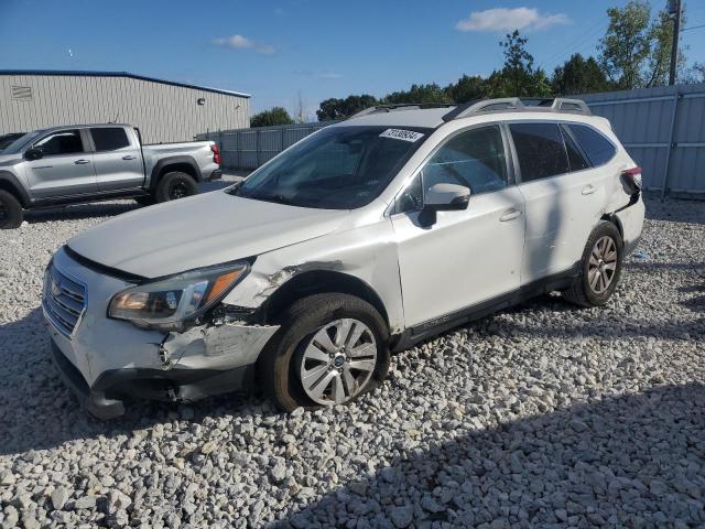 SUBARU OUTBACK 2. 2016 with VIN 4S4BSAFC9G3254840 - Photo from auction