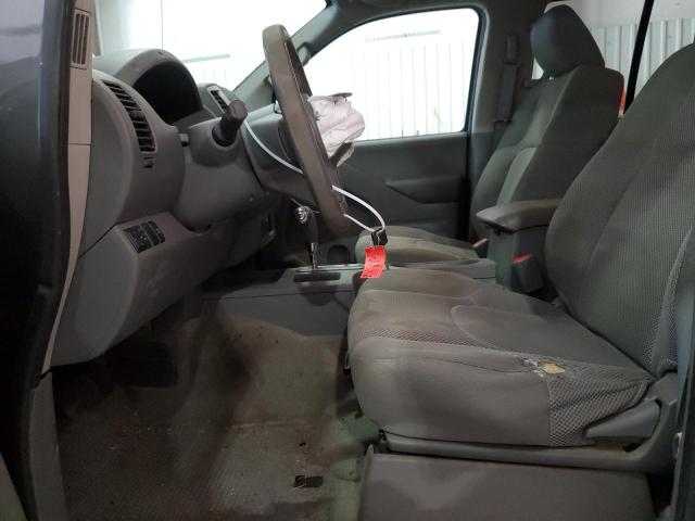 Photo 7 from auction – 2016 NISSAN FRONTIER S with VIN 1N6AD0ER6GN701877