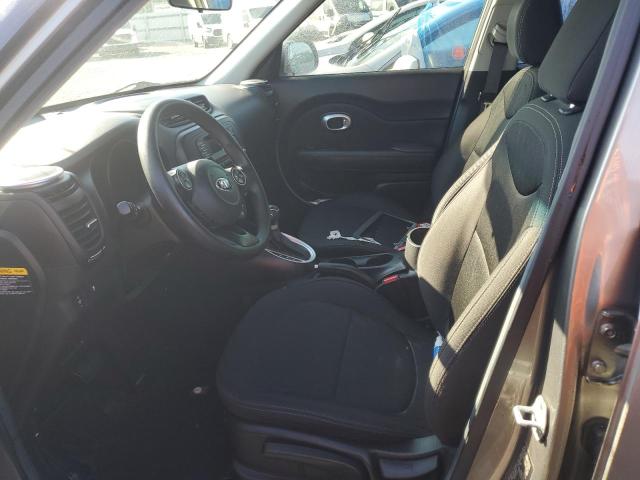 Photo 7 from auction – 2016 KIA SOUL with VIN KNDJN2A29G7368972