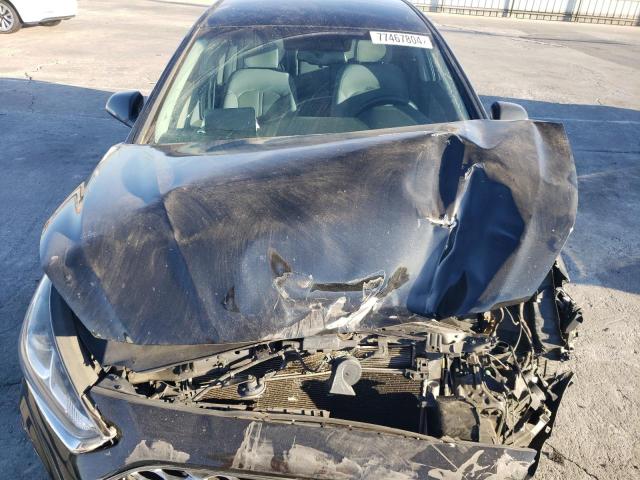 Photo 11 from auction – 2019 HYUNDAI SONATA LIM with VIN 5NPE34AF6KH740374
