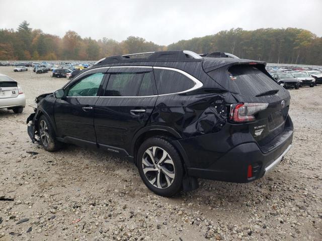 Photo 2 from auction – 2020 SUBARU OUTBACK TO with VIN 4S4BTAPC0L3241321
