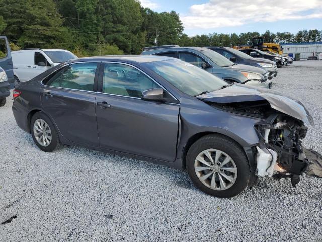 Photo 4 from auction – 2015 TOYOTA CAMRY LE with VIN 4T4BF1FK1FR500290