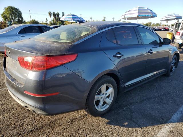 Photo 3 from auction – 2015 KIA OPTIMA LX with VIN KNAGM4A76F5568459