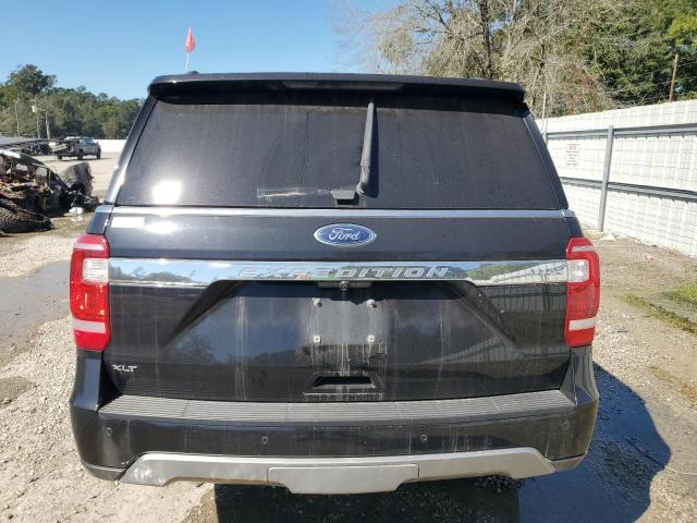 Photo 6 from auction – 2020 FORD EXPEDITION with VIN 1FMJK1HT4LEA96639
