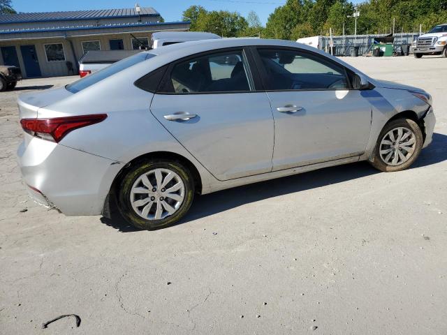 Photo 3 from auction – 2018 HYUNDAI ACCENT SE with VIN 3KPC24A30JE034102