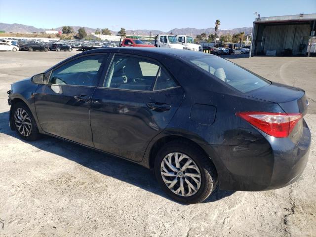 Photo 2 from auction – 2018 TOYOTA COROLLA L with VIN 5YFBURHE2JP835753
